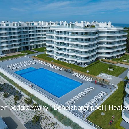 Rogowo Pearl Apartamenty Esterno foto
