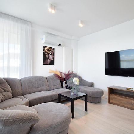 Rogowo Pearl Apartamenty Esterno foto