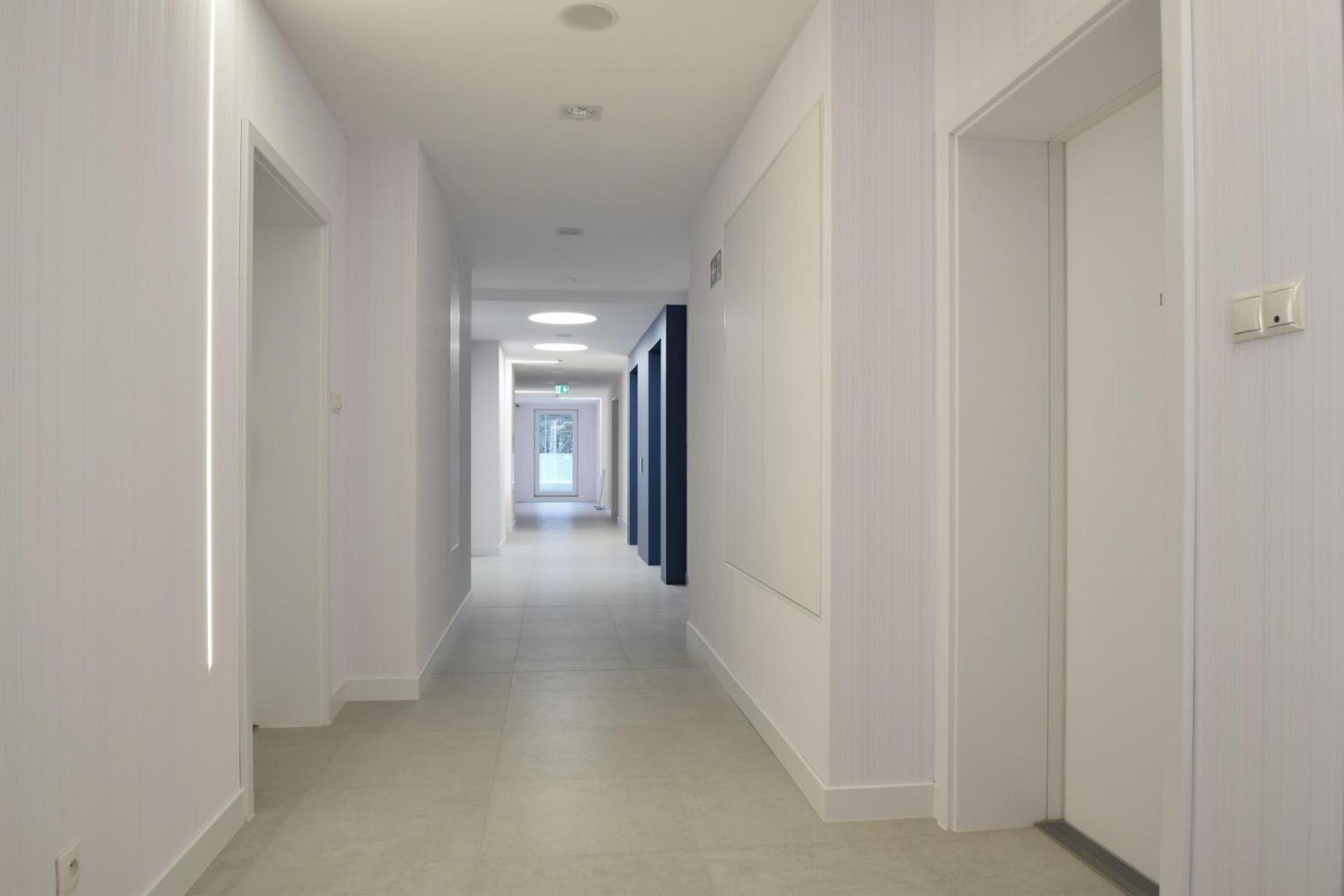 Rogowo Pearl Apartamenty Esterno foto