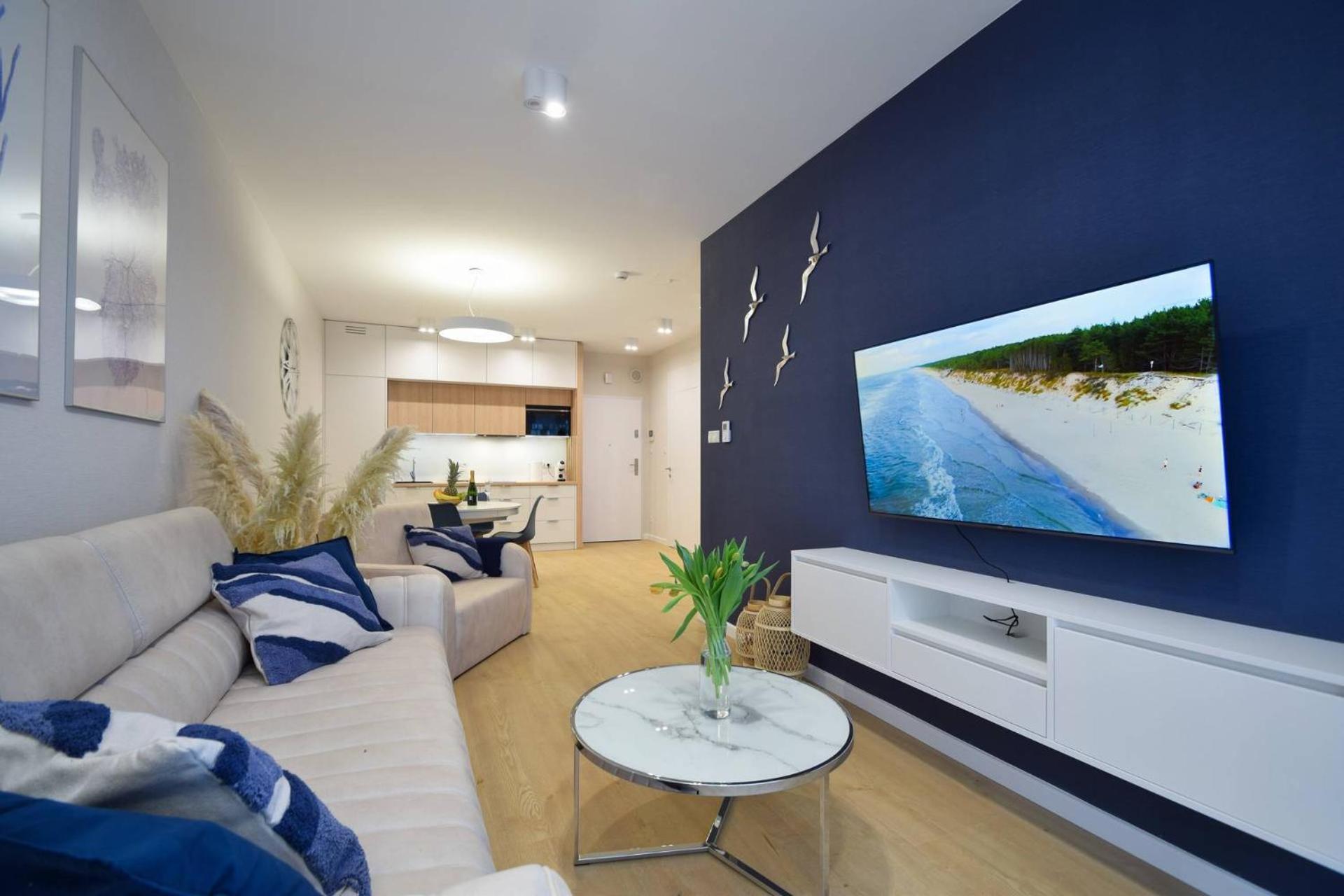 Rogowo Pearl Apartamenty Esterno foto