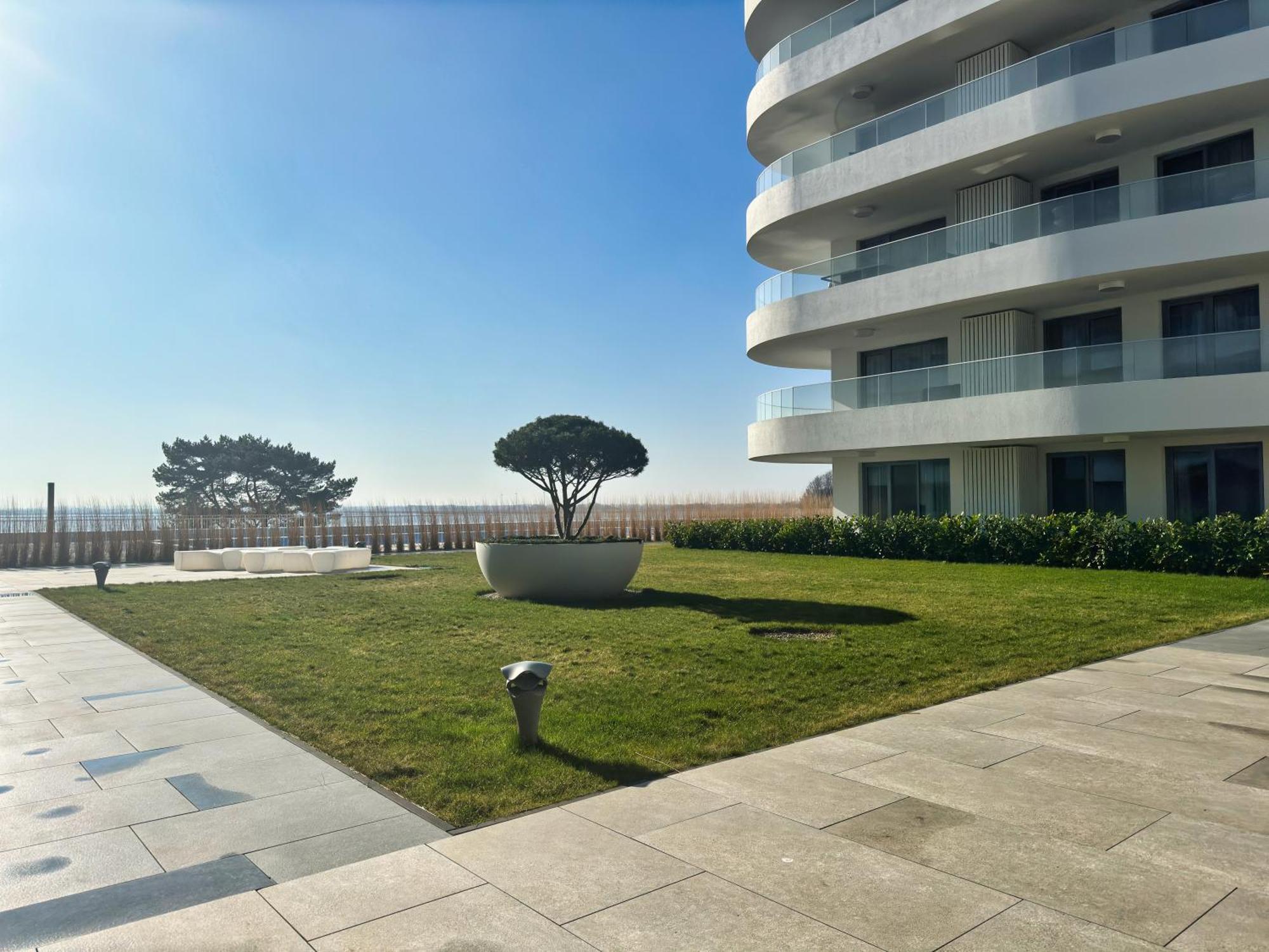 Rogowo Pearl Apartamenty Esterno foto
