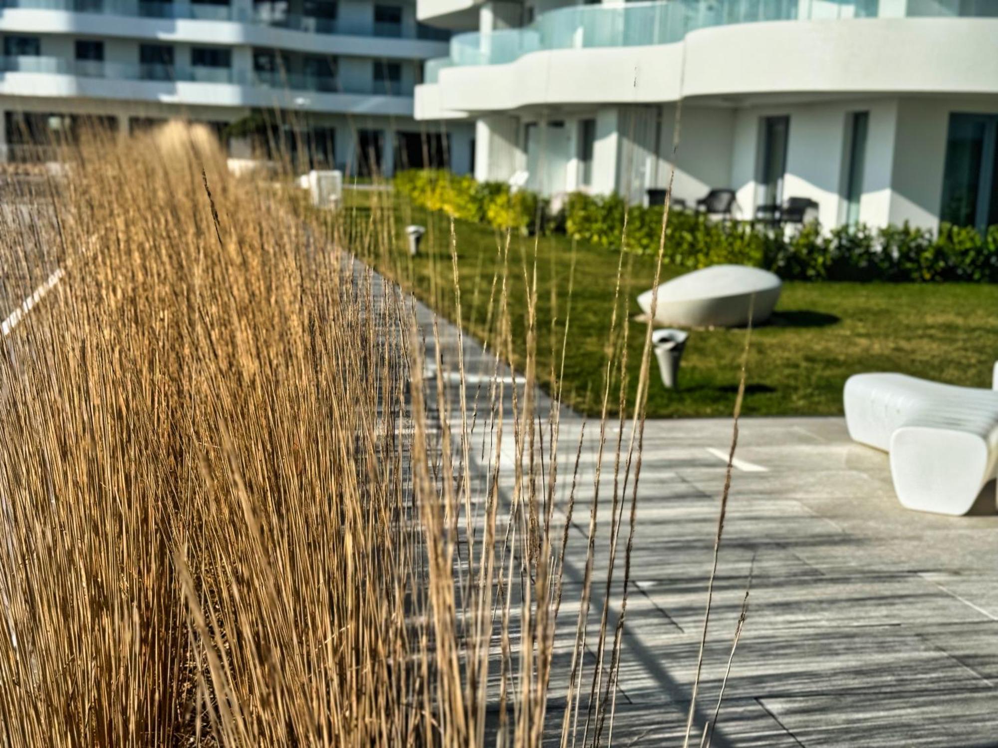Rogowo Pearl Apartamenty Esterno foto