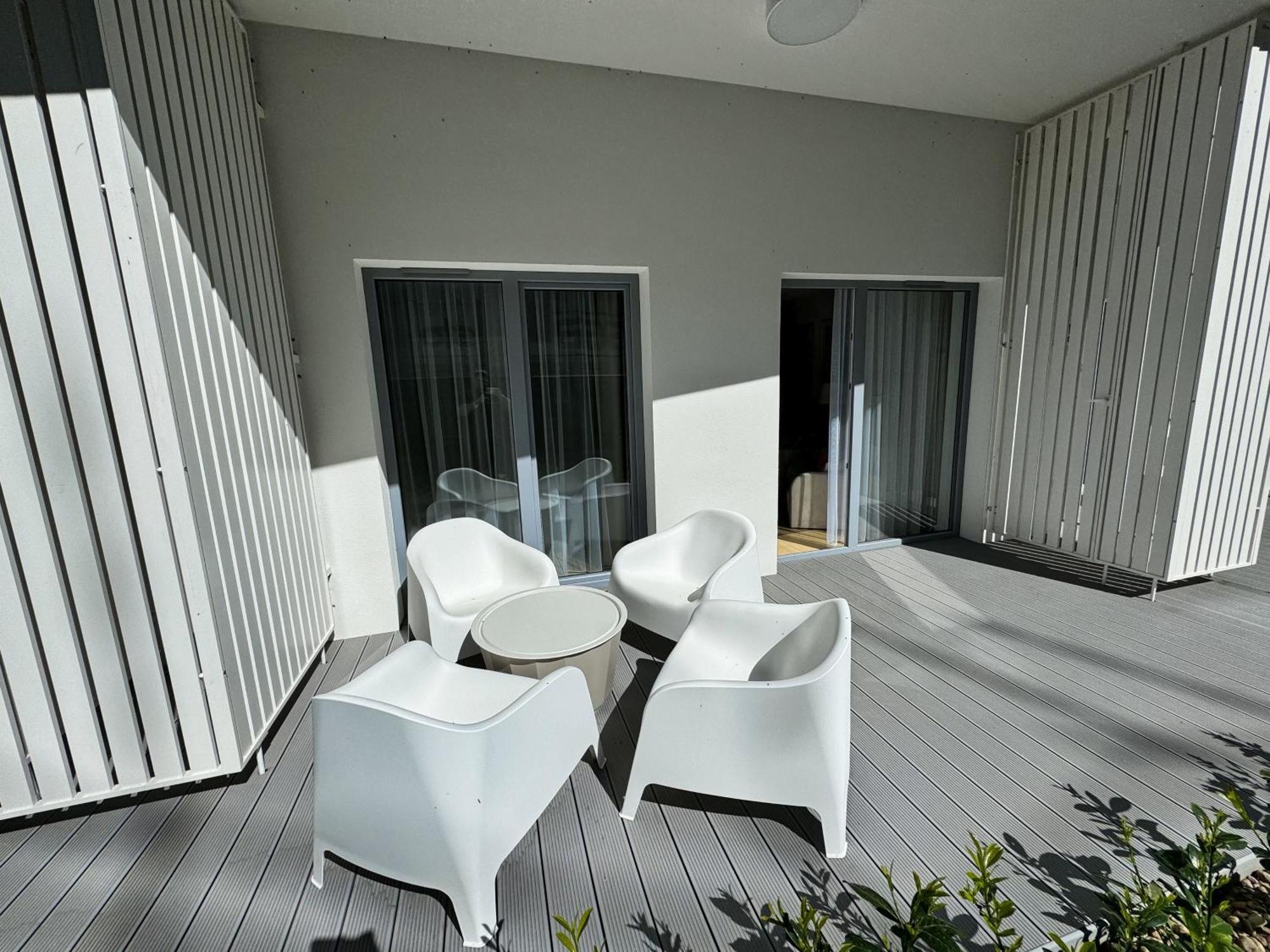 Rogowo Pearl Apartamenty Camera foto
