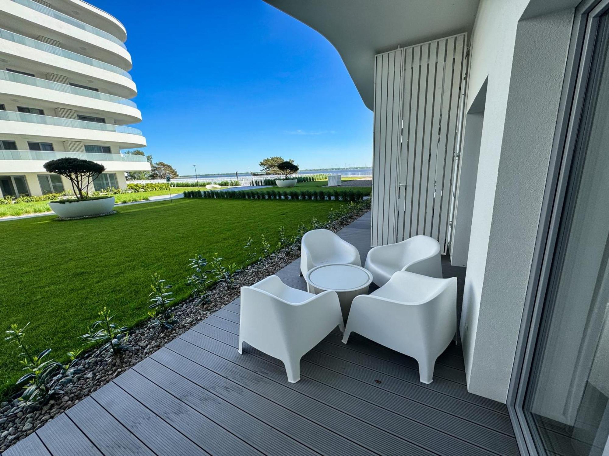 Rogowo Pearl Apartamenty Camera foto