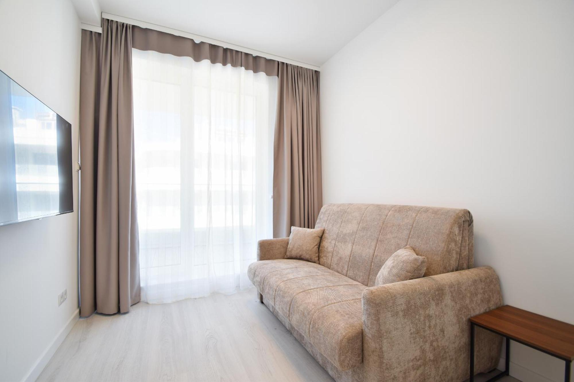 Rogowo Pearl Apartamenty Esterno foto