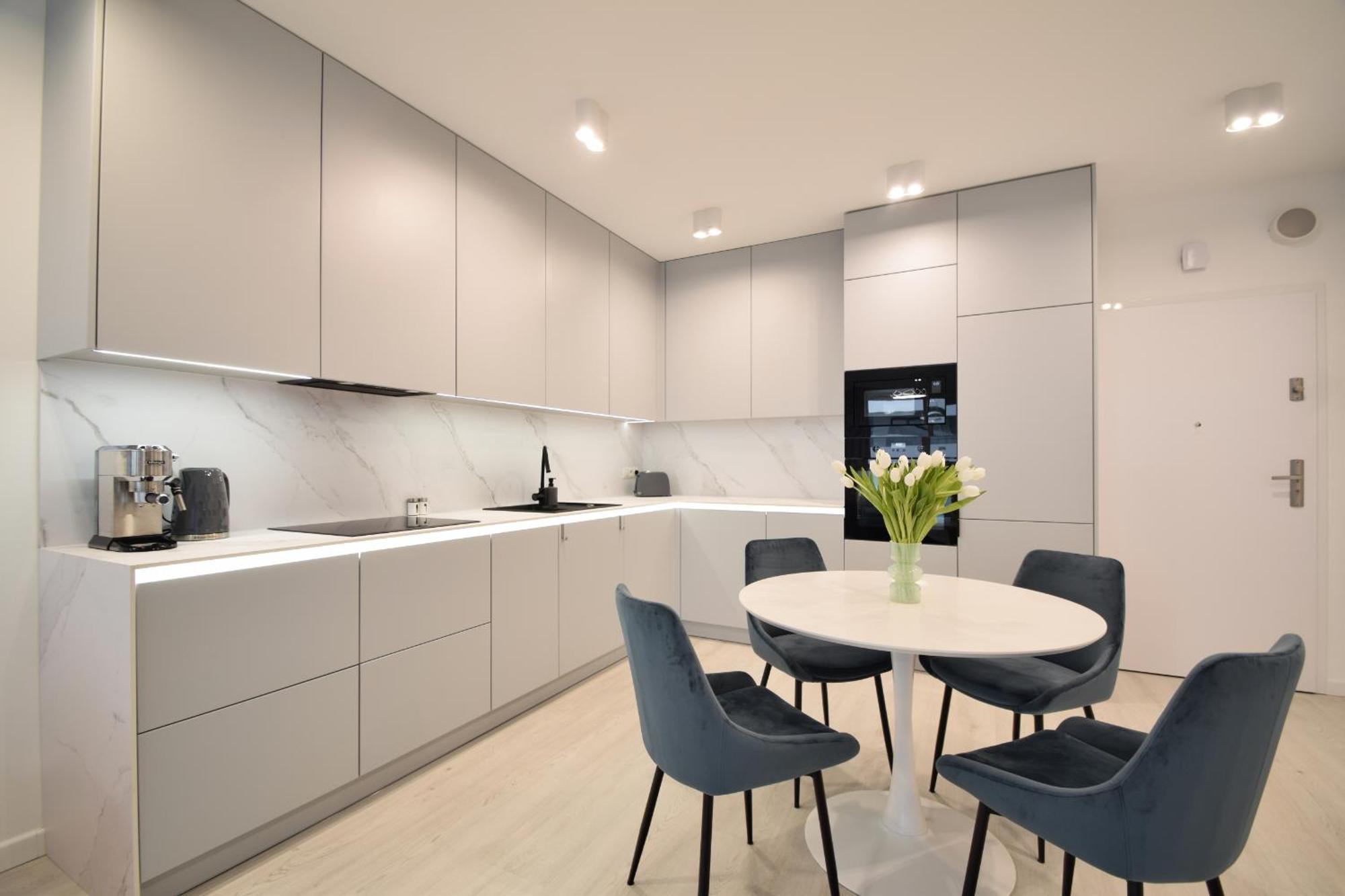 Rogowo Pearl Apartamenty Esterno foto
