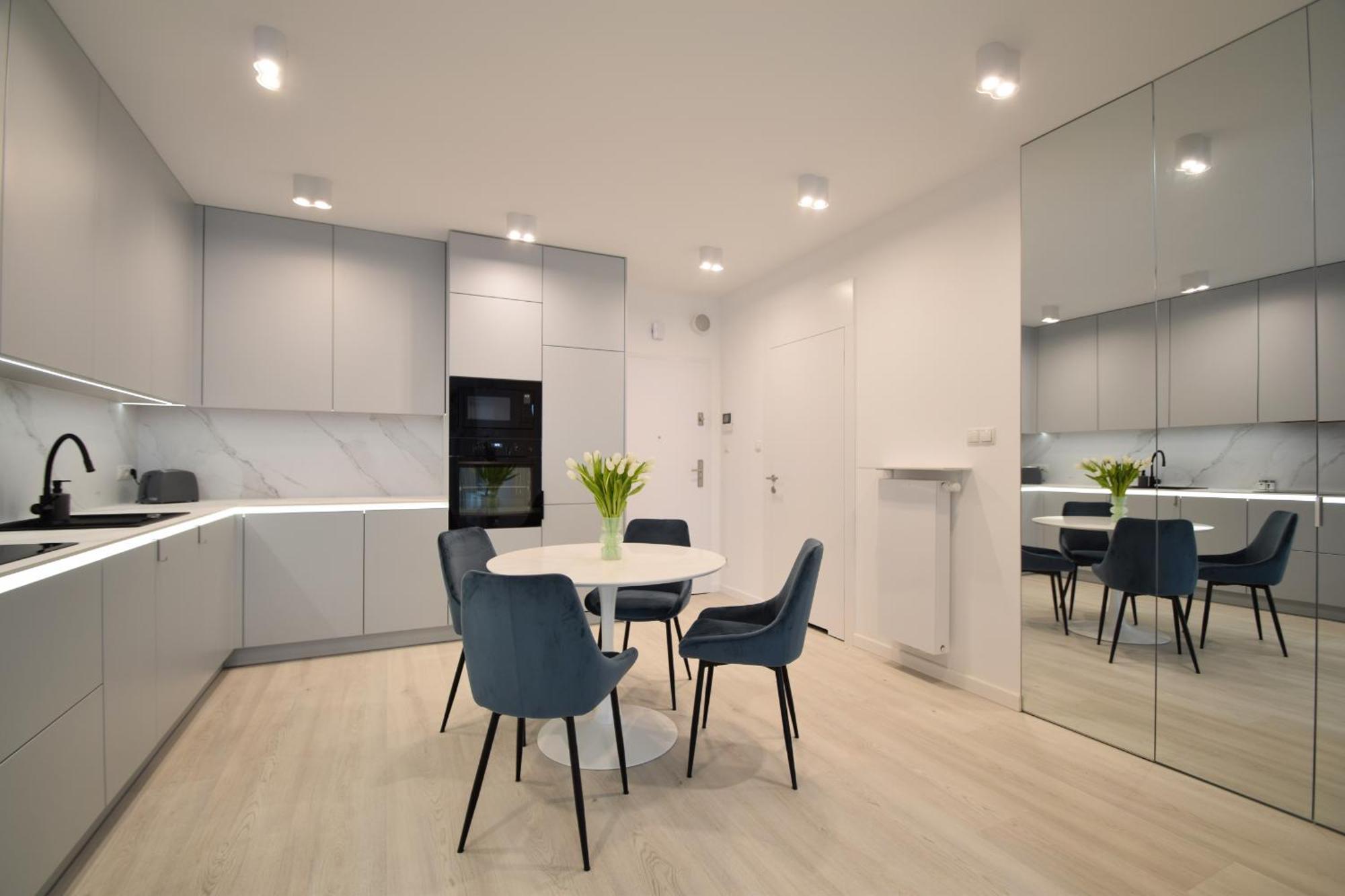 Rogowo Pearl Apartamenty Esterno foto