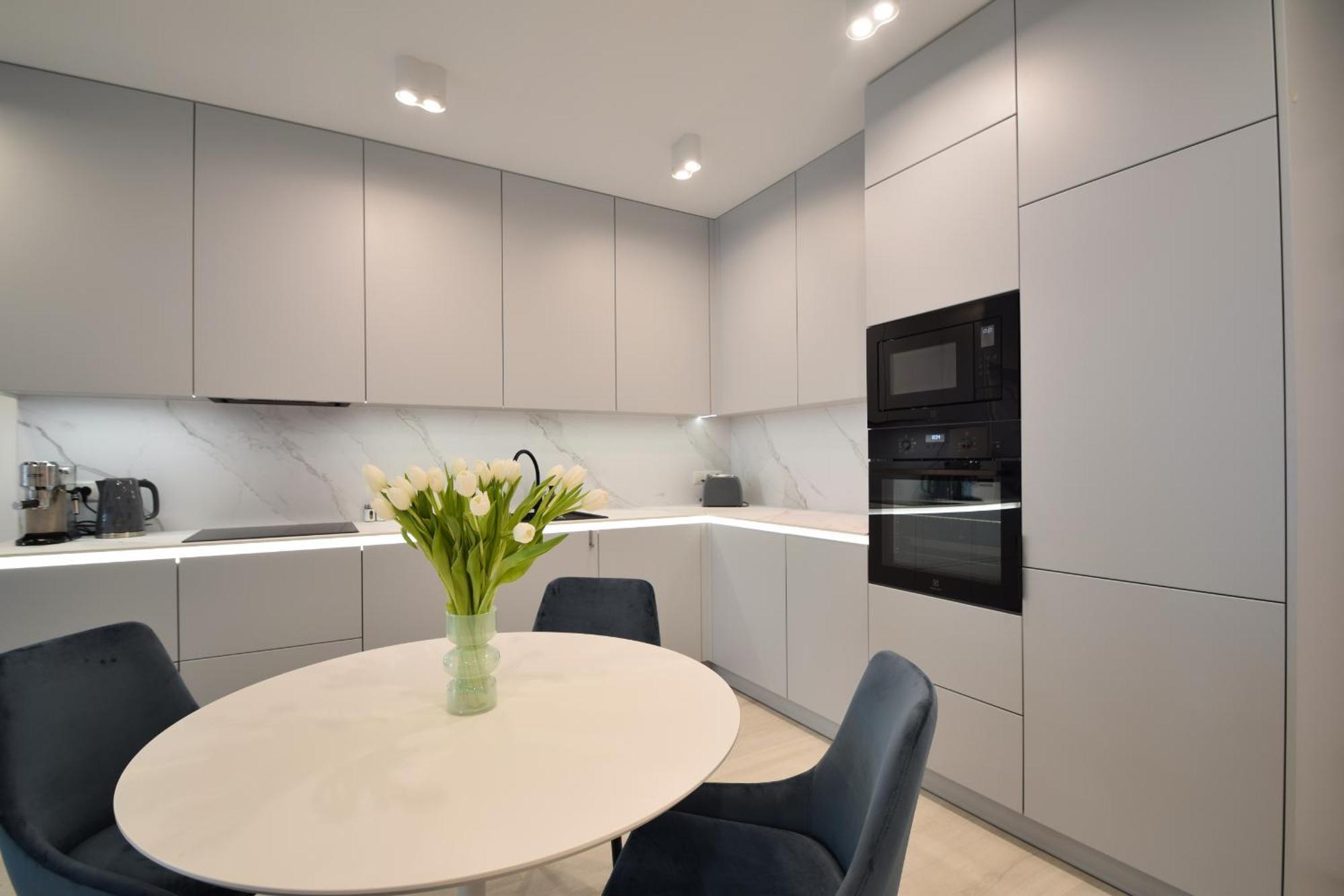 Rogowo Pearl Apartamenty Esterno foto