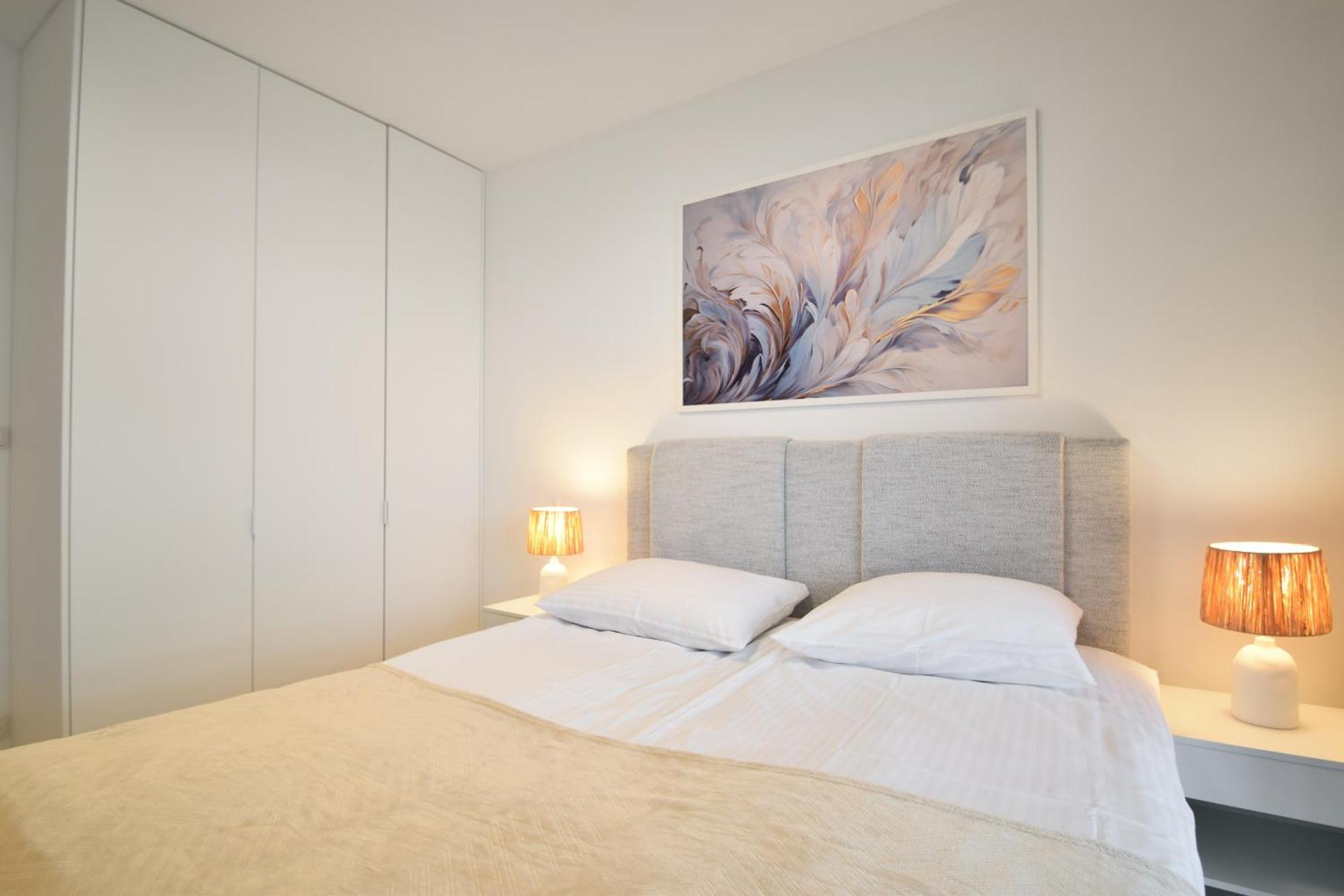 Rogowo Pearl Apartamenty Esterno foto